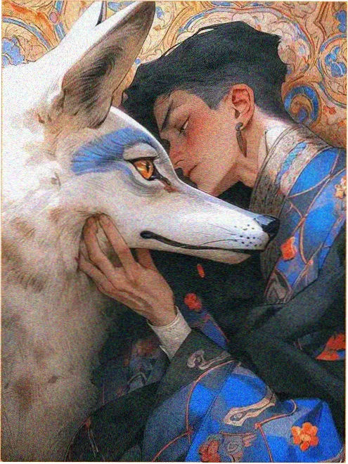满江红